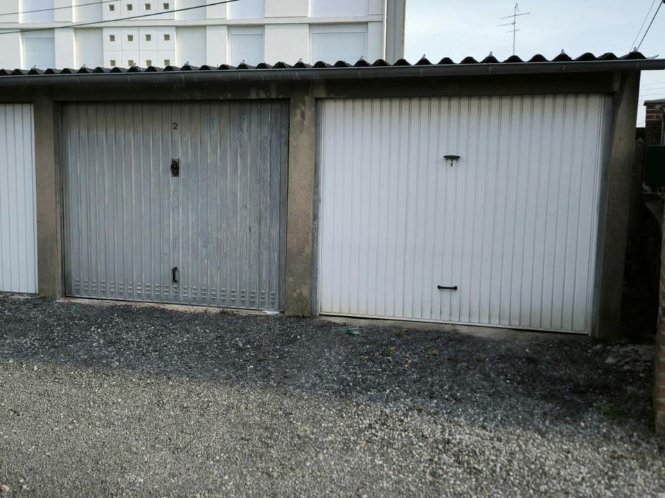 Garage i Cambrai, Nord - foto 1