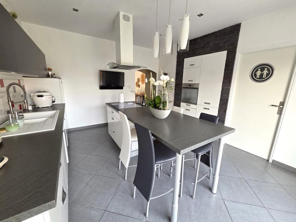 Landsbyhus i Cambrai, Nord - bilde 3