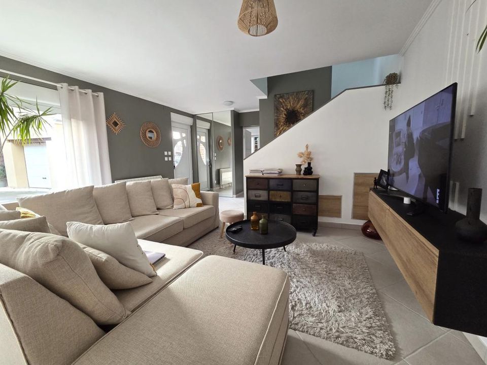 Landsbyhus i Cambrai, Nord - bilde 4