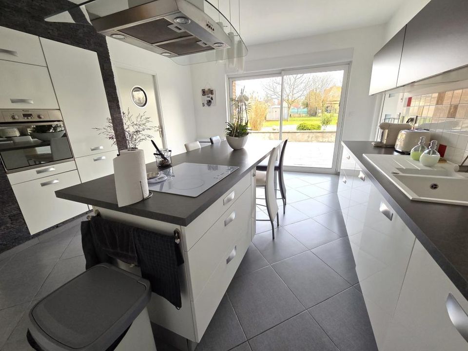 Landsbyhus i Cambrai, Nord - bilde 5