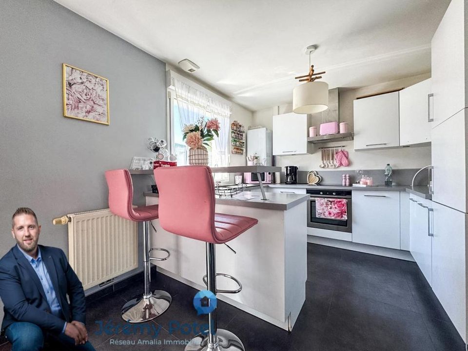 Villa i Avesnes-les-Aubert, Nord - foto 2
