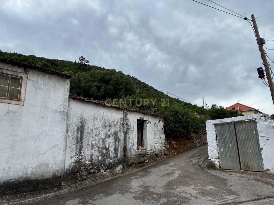 Villa i Alcanena, Santarem - foto 2