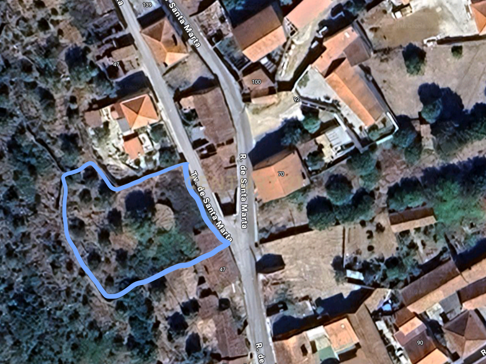 Villa i Alcanena, Santarem - foto 1