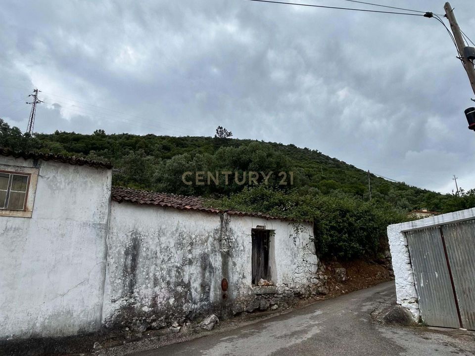 Villa i Alcanena, Santarem - foto 3