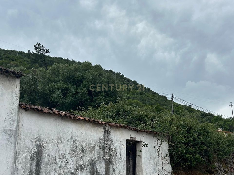 Villa i Alcanena, Santarem - foto 5