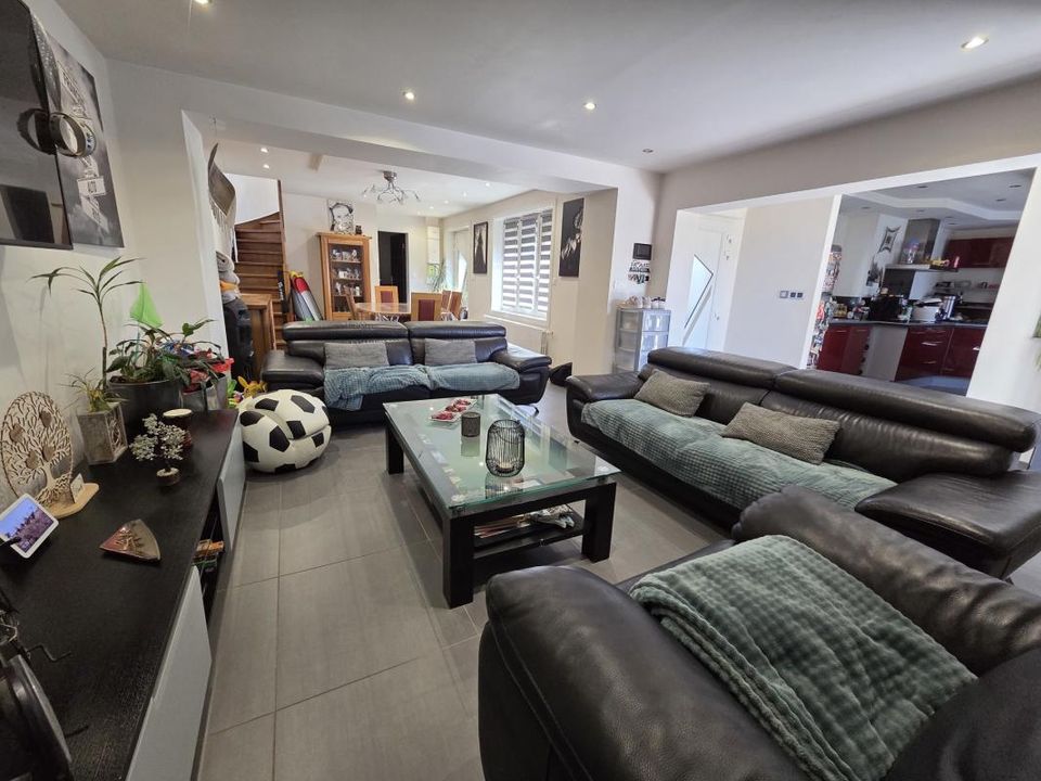 Landsbyhus i Cambrai, Nord - foto 2