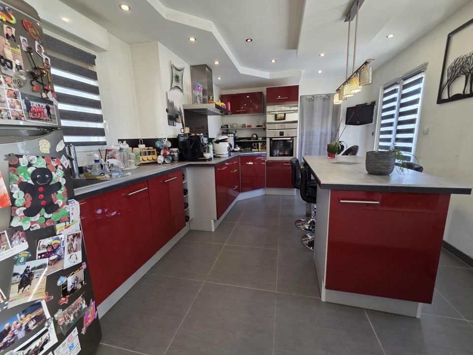 Landsbyhus i Cambrai, Nord - foto 3