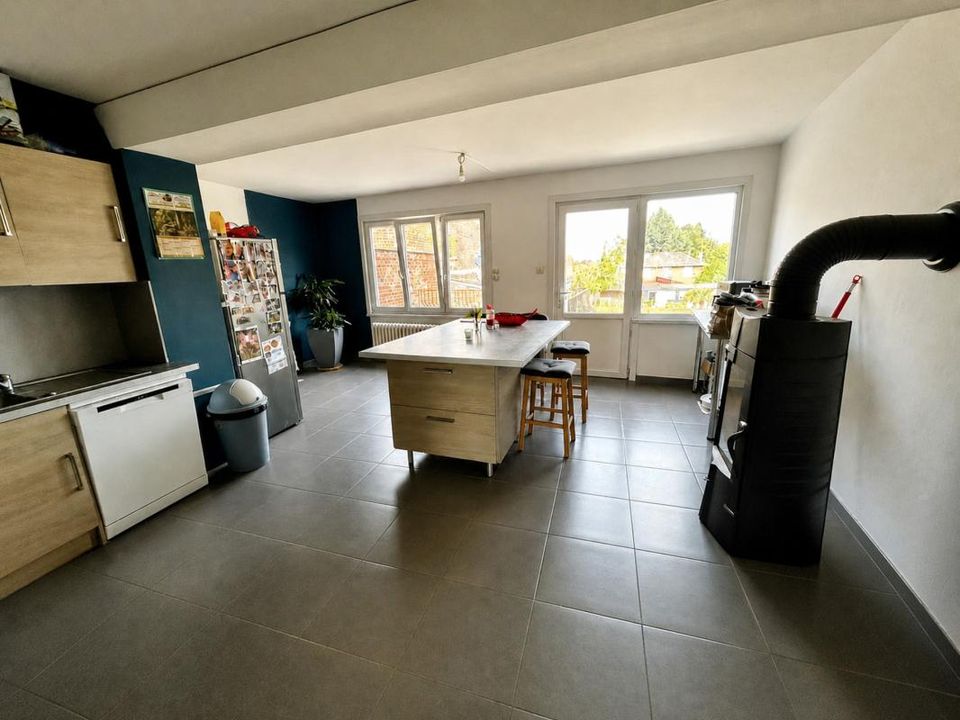 Villa i Avesnes-les-Aubert, Nord - foto 2