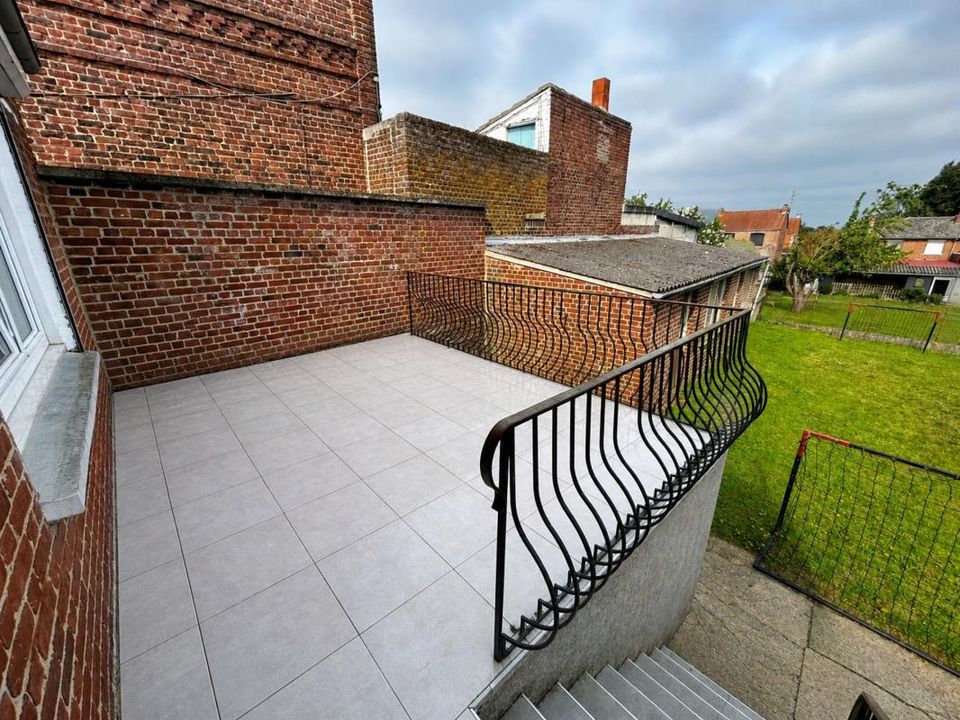 Villa i Avesnes-les-Aubert, Nord - foto 5