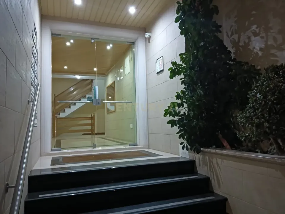 Lejlighed i Entroncamento, Santarem - foto 1