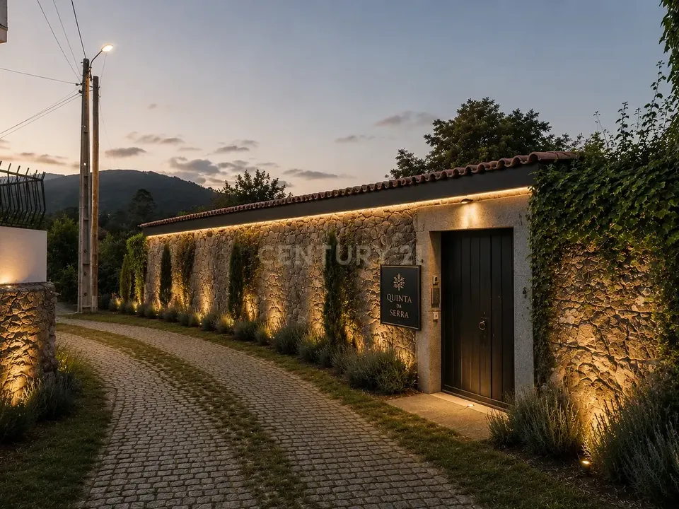 Villa i Barcelos, Braga - foto 1