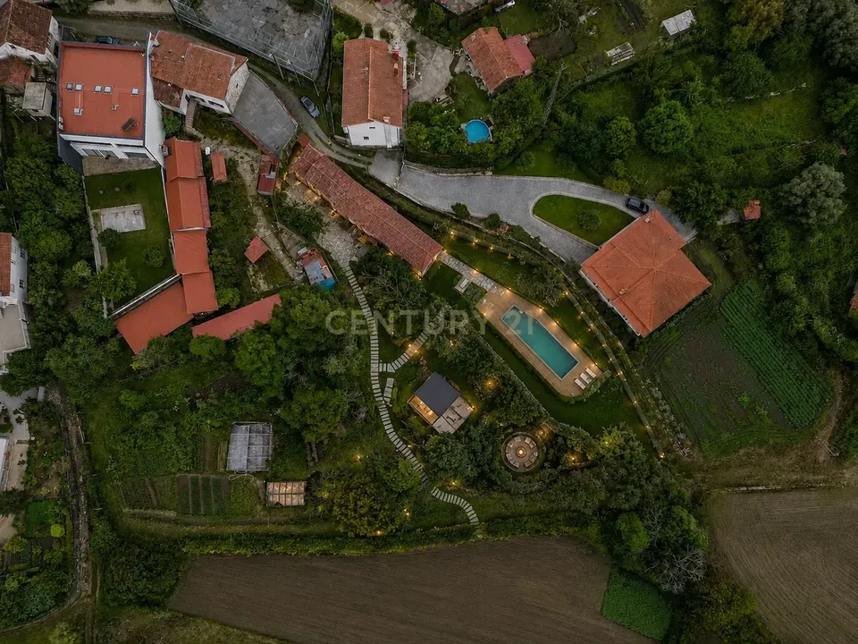Villa i Barcelos, Braga - foto 5
