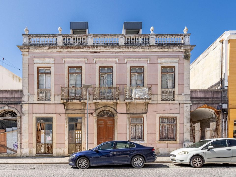 Erhvervsejendom i Cartaxo, Santarem - foto 3