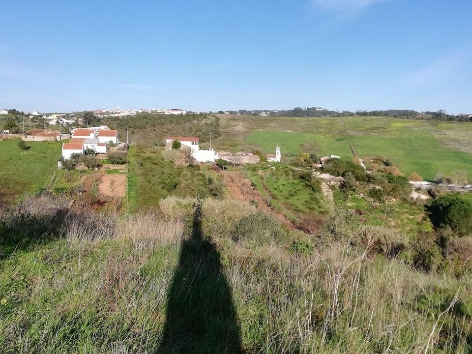 Helårsgrund i Alenquer, Lisbon - foto 3
