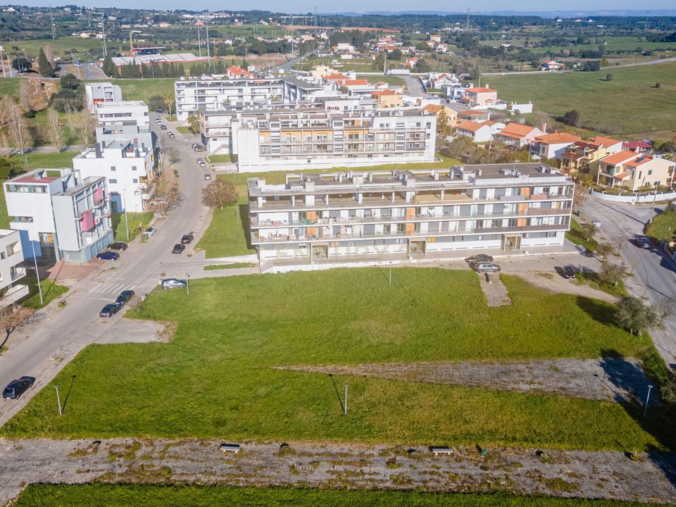 Helårsgrund i Cartaxo, Santarem - foto 1