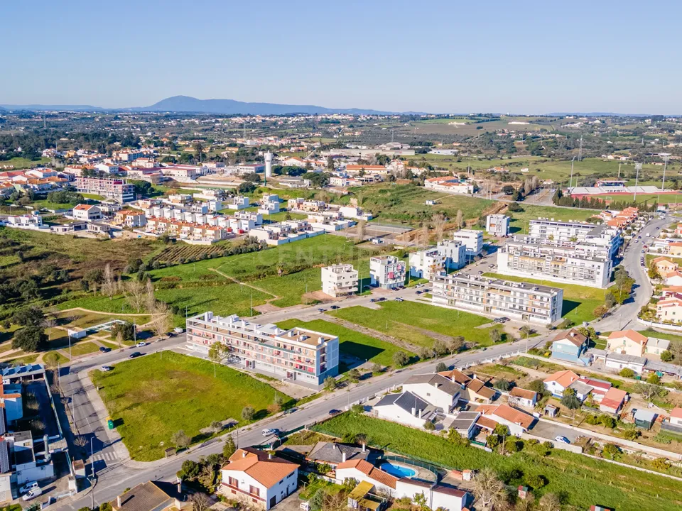 Helårsgrund i Cartaxo, Santarem - foto 4