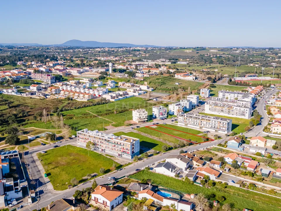 Helårsgrund i Cartaxo, Santarem - foto 5