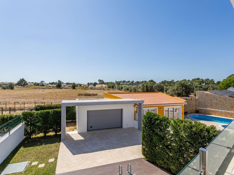 Villa i Brejos de Azeitao, Setubal - foto 5