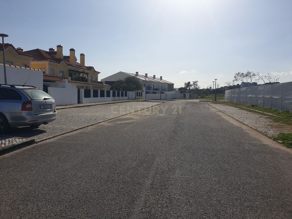 Helårsgrund i Azambuja, Lisbon - foto 4