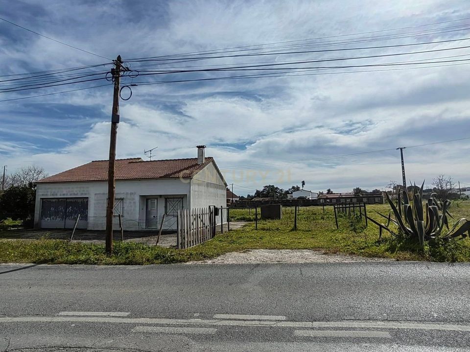 Villa i Palmela, Setubal - foto 1