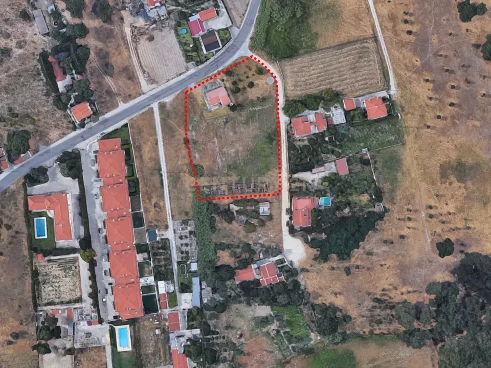 Villa i Palmela, Setubal - foto 2