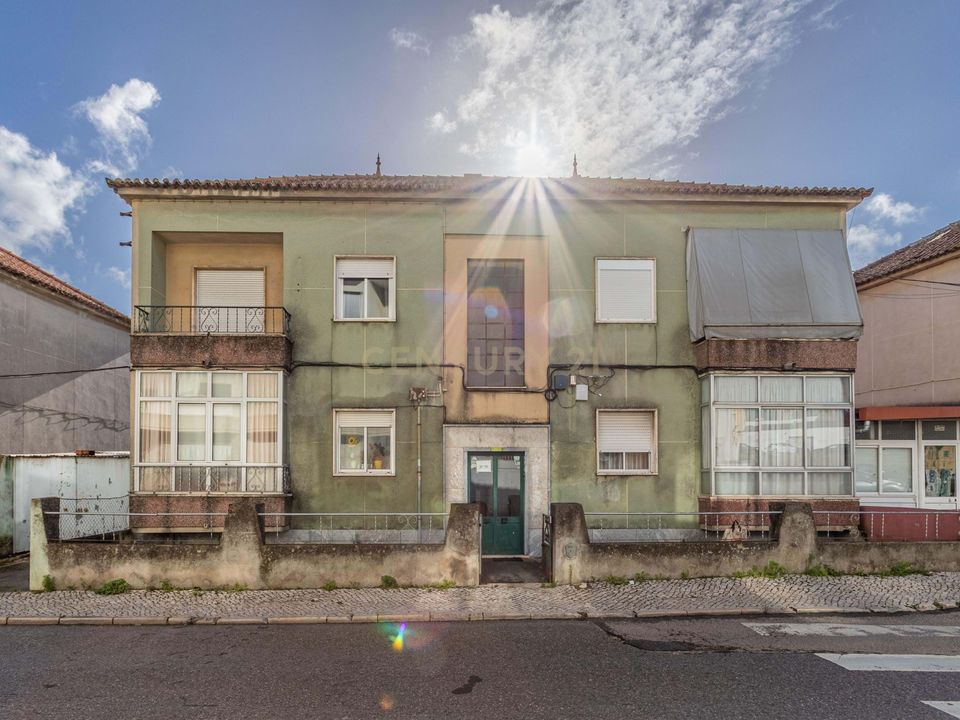 Erhvervsejendom i Camarate, Lisbon - foto 3