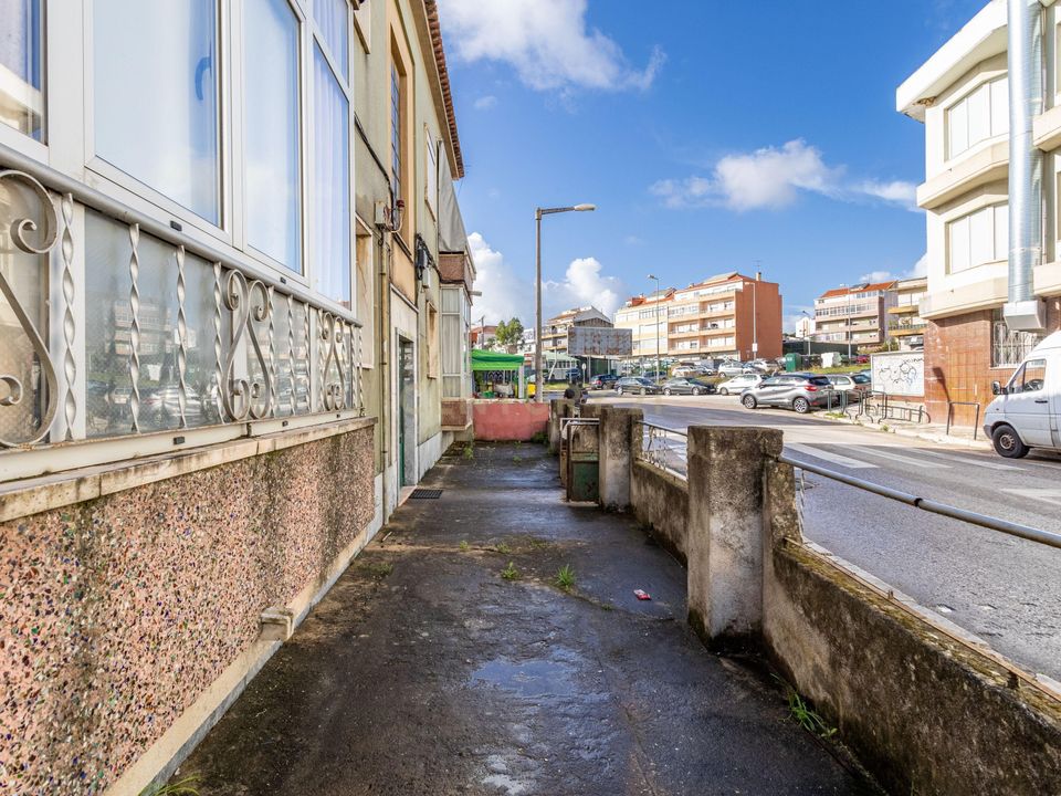 Erhvervsejendom i Camarate, Lisbon - foto 4