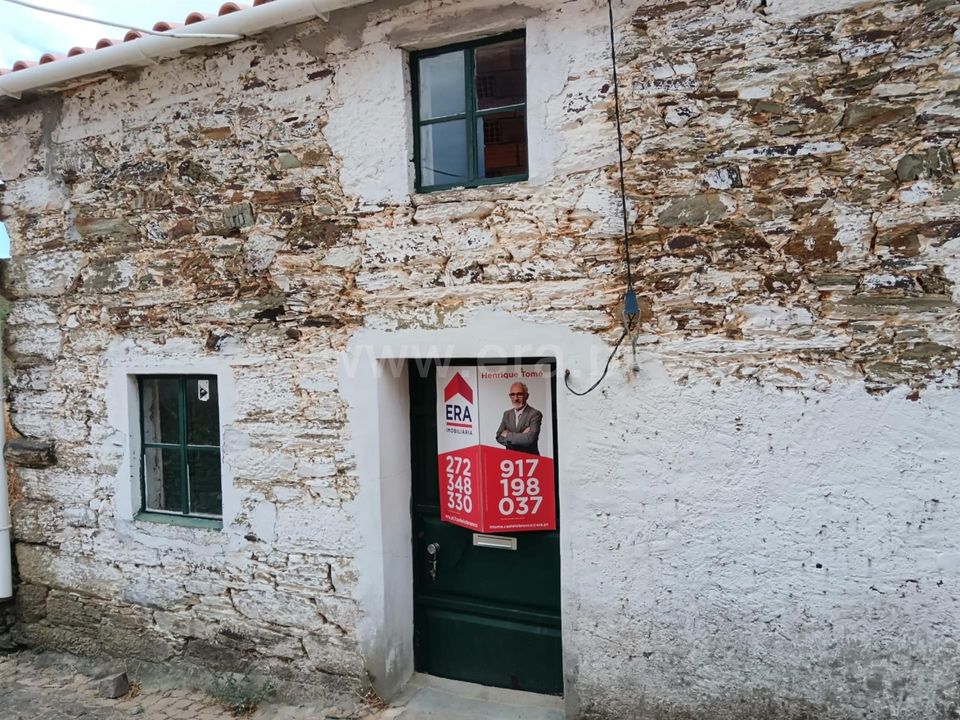 Villa i Vila Velha de Rodao, Castelo Branco - foto 1