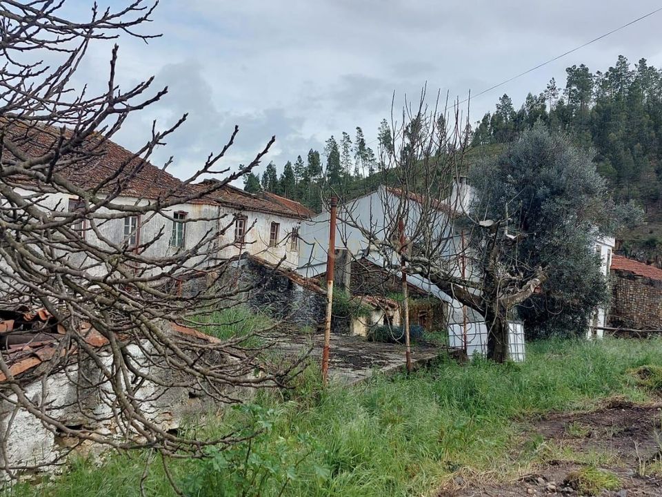 Villa i Macao, Santarem - foto 3