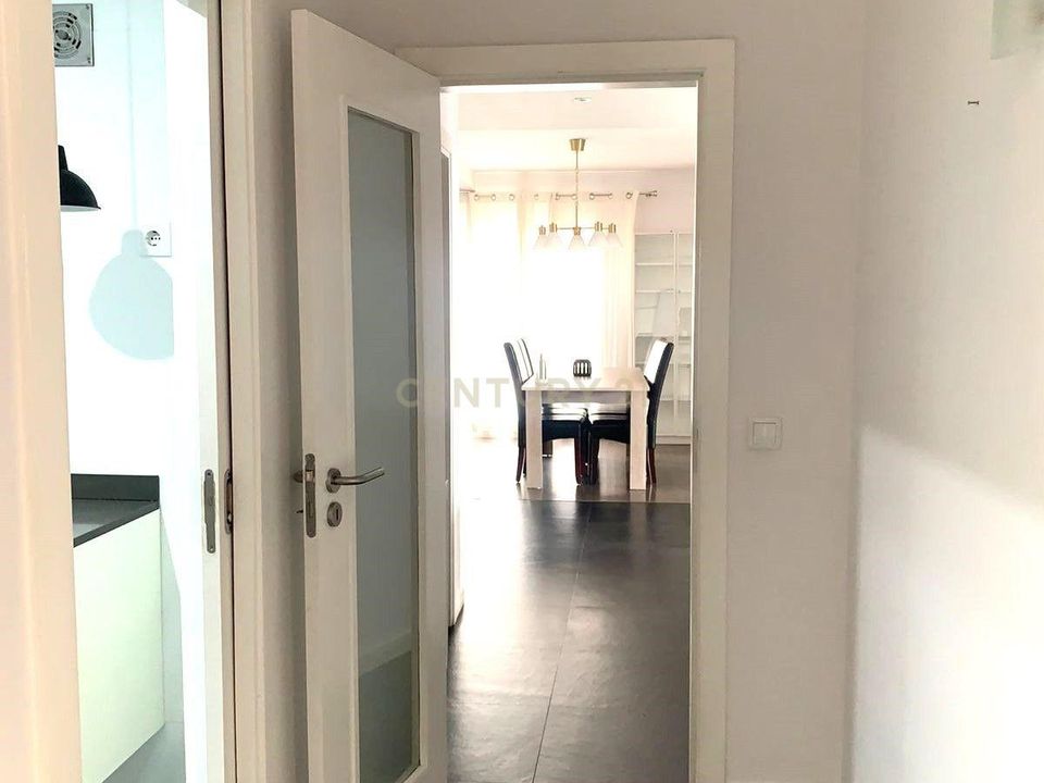 Leilighet i Sernancelhe, Viseu - bilde 5