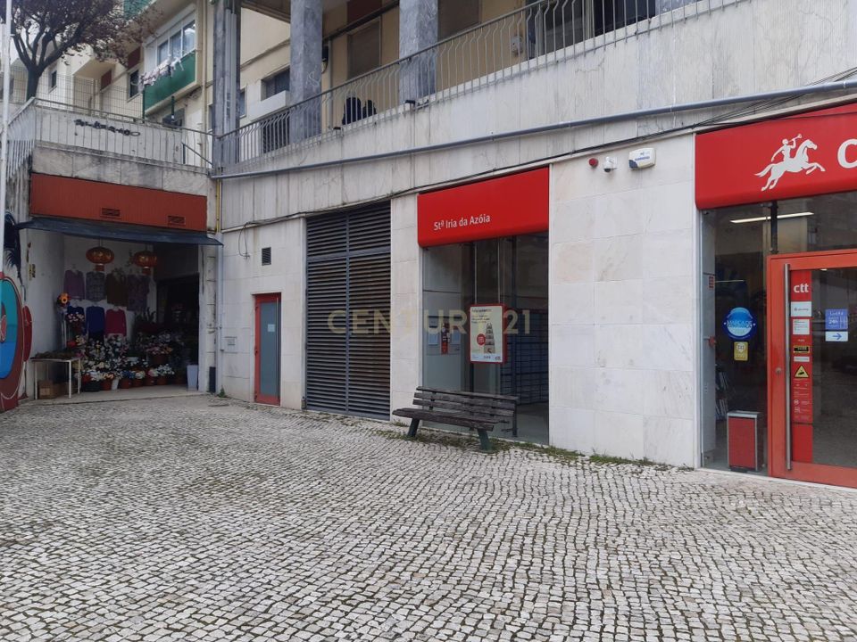 Erhvervsejendom i Santa Iria de Azoia, Lisbon - foto 3