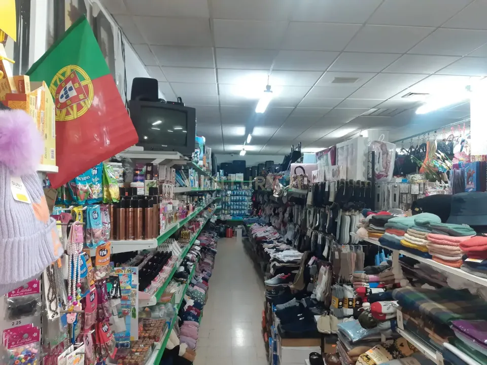 Erhvervsejendom i Santa Iria de Azoia, Lisbon - foto 5