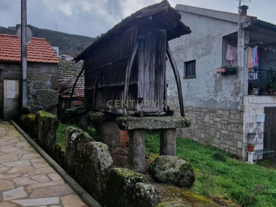 Erhvervsejendom i Lamego, Viseu - foto 2