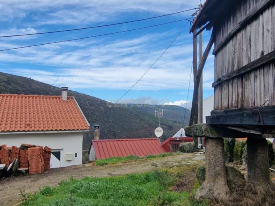 Erhvervsejendom i Lamego, Viseu - foto 3