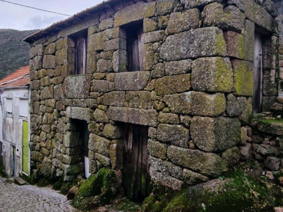 Erhvervsejendom i Lamego, Viseu - foto 5