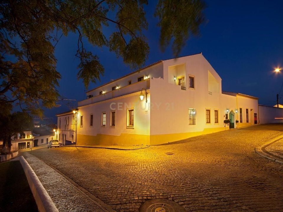 Erhvervsejendom i Serpa, Beja - foto 3