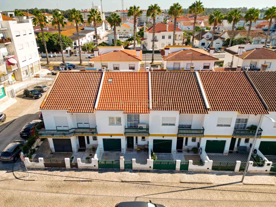 Villa i Salvaterra de Magos, Santarem - foto 1