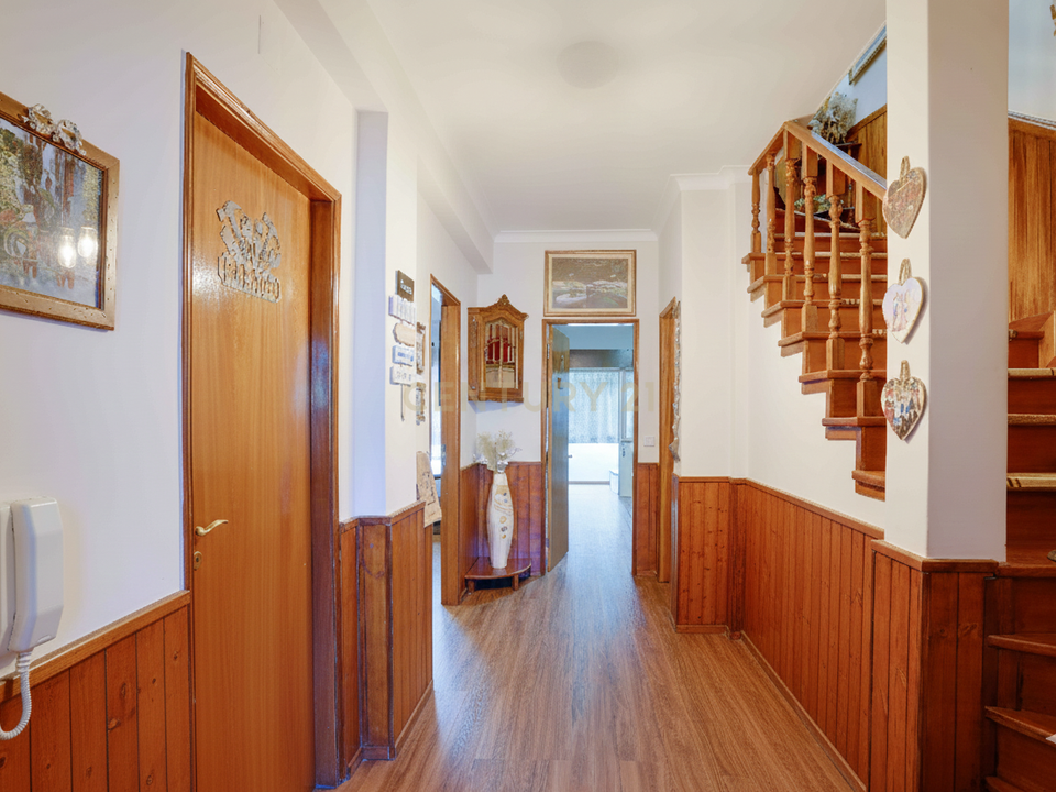Villa i Salvaterra de Magos, Santarem - foto 4