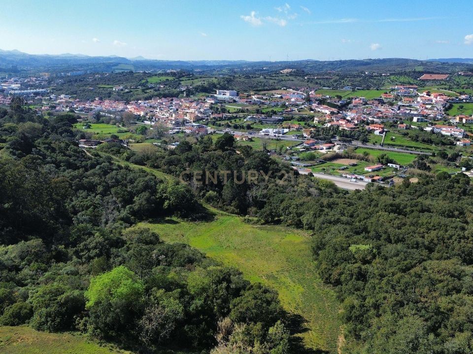 Helårsgrund i Loures, Lisbon - foto 4