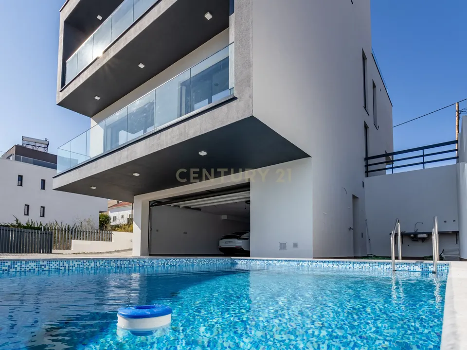 Villa i Odivelas, Lisbon - foto 2