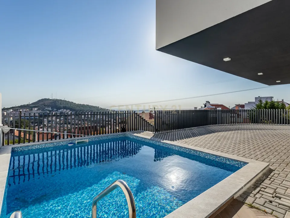 Villa i Odivelas, Lisbon - foto 4