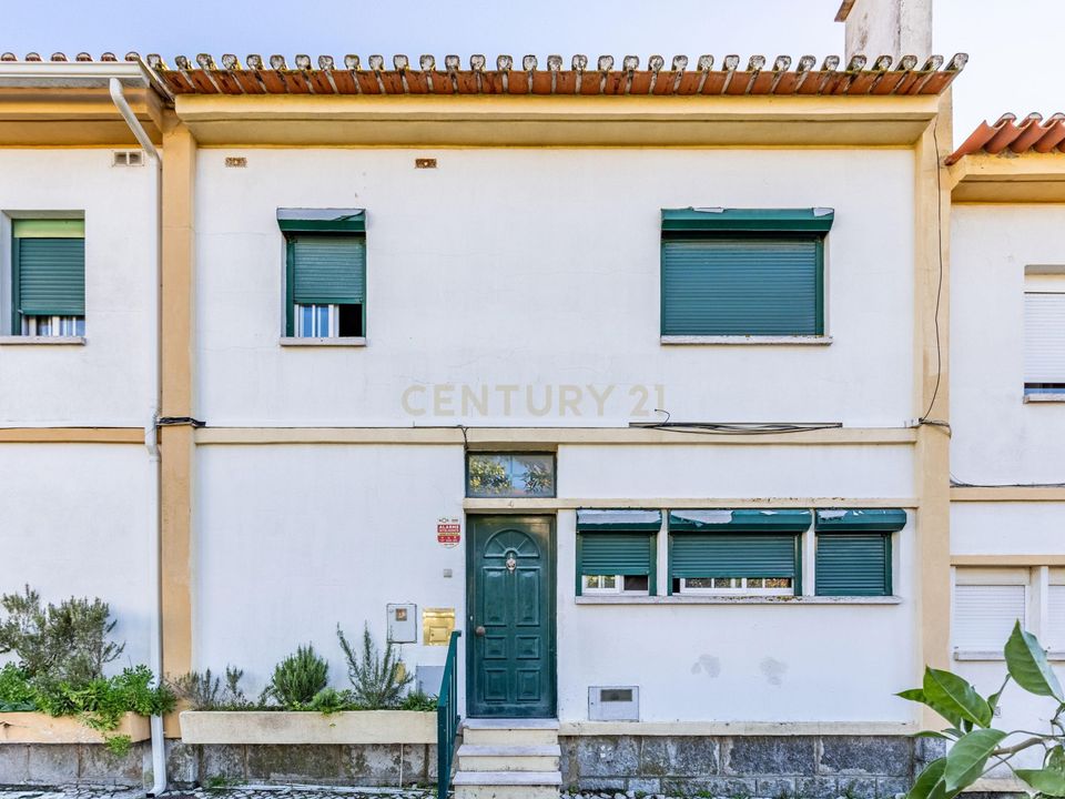 Villa i Santa Iria de Azoia, Lisbon - foto 1