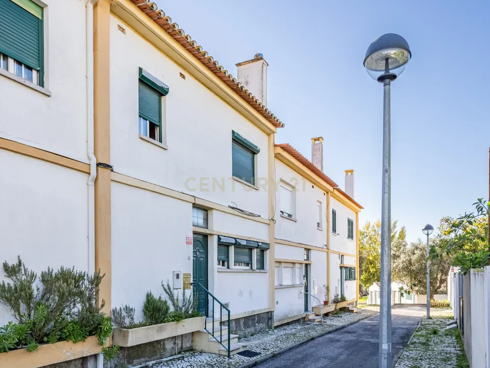 Villa i Santa Iria de Azoia, Lisbon - foto 2