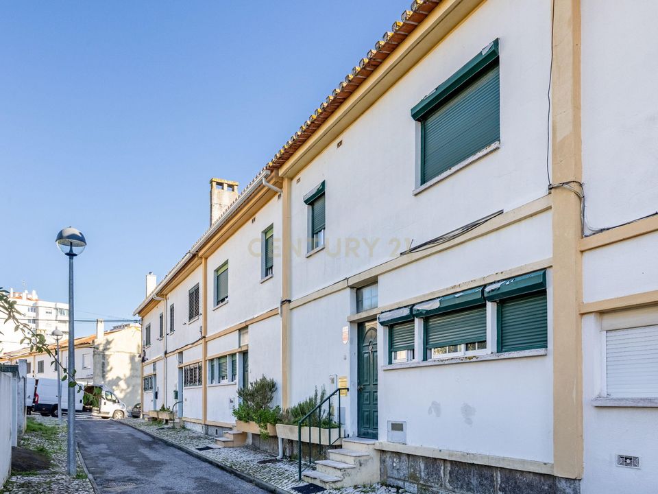 Villa i Santa Iria de Azoia, Lisbon - foto 3