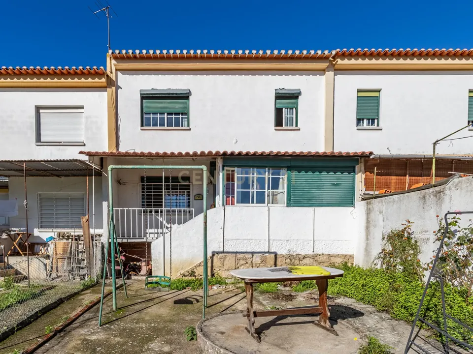 Villa i Santa Iria de Azoia, Lisbon - foto 4