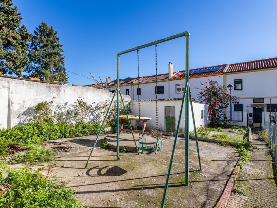 Villa i Santa Iria de Azoia, Lisbon - foto 5