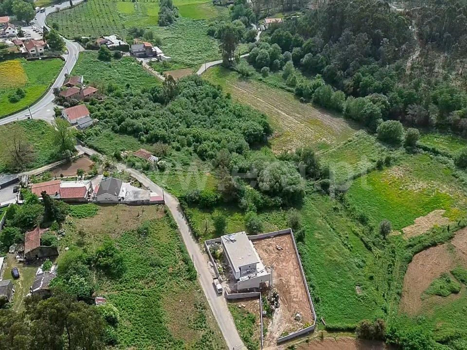 Helårsgrund i Barcelos, Braga - foto 5