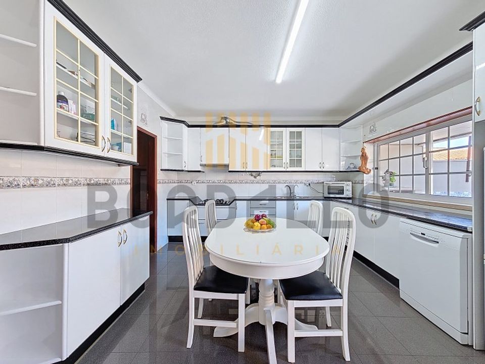 Villa i Sao Martinho do Porto, Leiria - foto 2