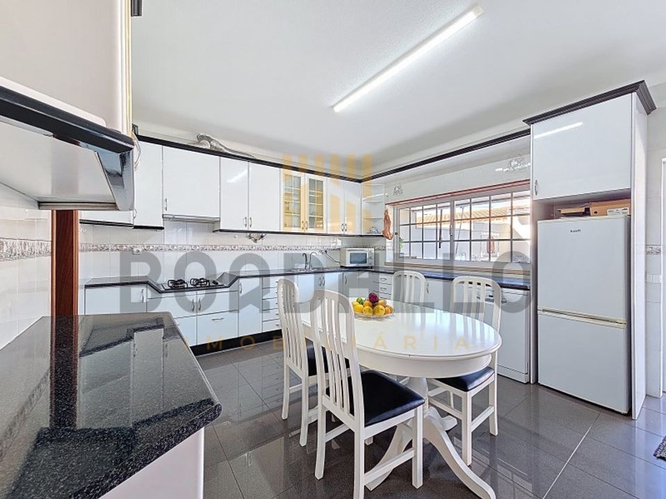 Villa i Sao Martinho do Porto, Leiria - foto 3