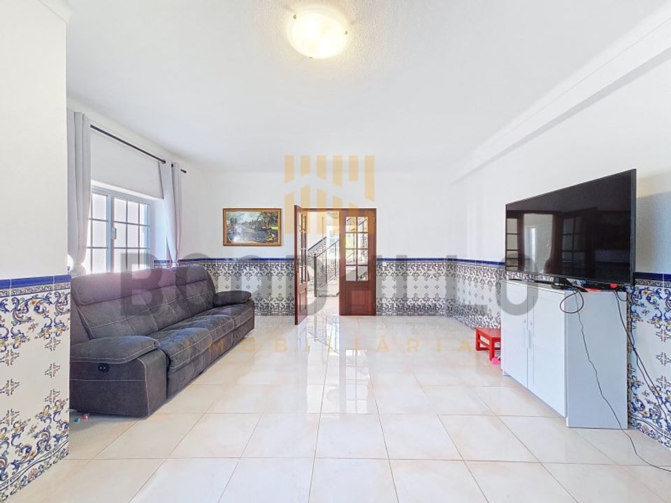 Villa i Sao Martinho do Porto, Leiria - foto 4